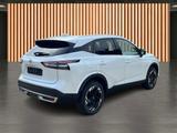 Nissan Qashqai 1.3 DIG-T mild Hybrid N-Connecta*Pano* - Nissan mit Hybrid-Antrieb