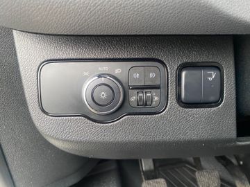Fahrzeugabbildung Mercedes-Benz Sprinter 316 CDI Plane*LBW*L3H2*MBUX*Klima*