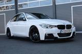 BMW 340i xDrive M/HUD/H&K/CarPlay/4xSHZ/LHZ/KAM/R20 - BMW: 34