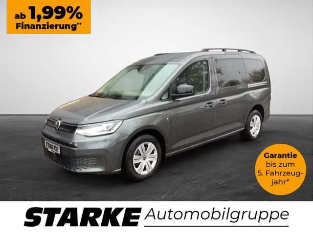 Volkswagen Caddy Maxi 2.0 TDI DSG California Camper  LED Ka