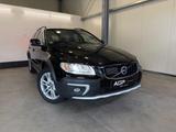 Volvo XC70 D5 AWD *Inscription*DesignPaket* - Volvo XC70: Schwarz