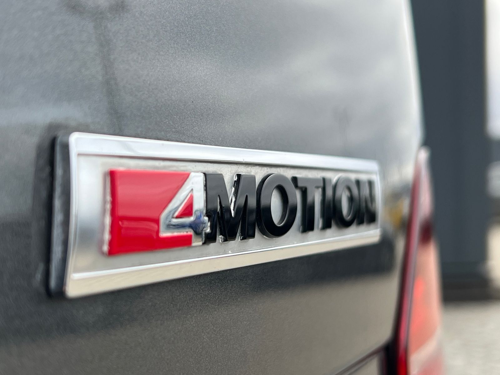 Fahrzeugabbildung Volkswagen T6.1 California Beach Tour Edition 2.0 TDI DSG 4