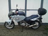 BMW F 650 CS ABS *Reifen+Service neu*GPR Auspuff* - BMW F 650 CS