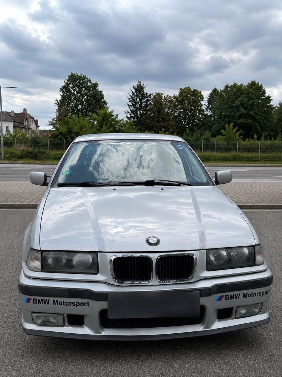 BMW 316