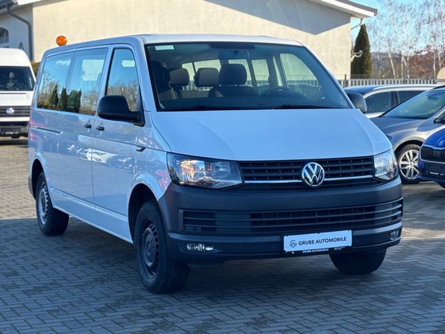 Volkswagen T6 Transporter 2.0 TDI 110KW  lang DSG*9SITZER