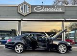 Mercedes-Benz CLS 500 BE 4Matic*AMG*2.Hand*Erst 177 Tkm*LED* - Mercedes-Benz CLS 500: 4matic