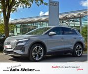 Audi Q4 e-tron - Vorschau Bild 1