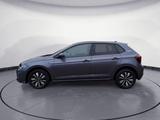 Volkswagen Polo 1.0 TSI OPF DSG Goal - Volkswagen Polo Jahreswagen: Automatik