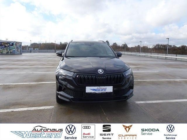 Skoda Karoq — hlavná fotografia