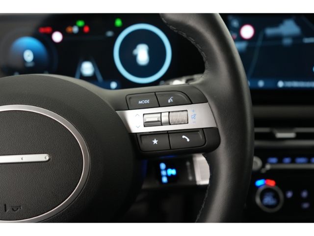 Tucson FACELIFT T-GDI TREND DCT 4WD+VOLL LED+NAV