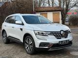 Renault Koleos Initiale Paris 4x4 2.0dci LEDER PANO LED - Renault Koleos: 2.0