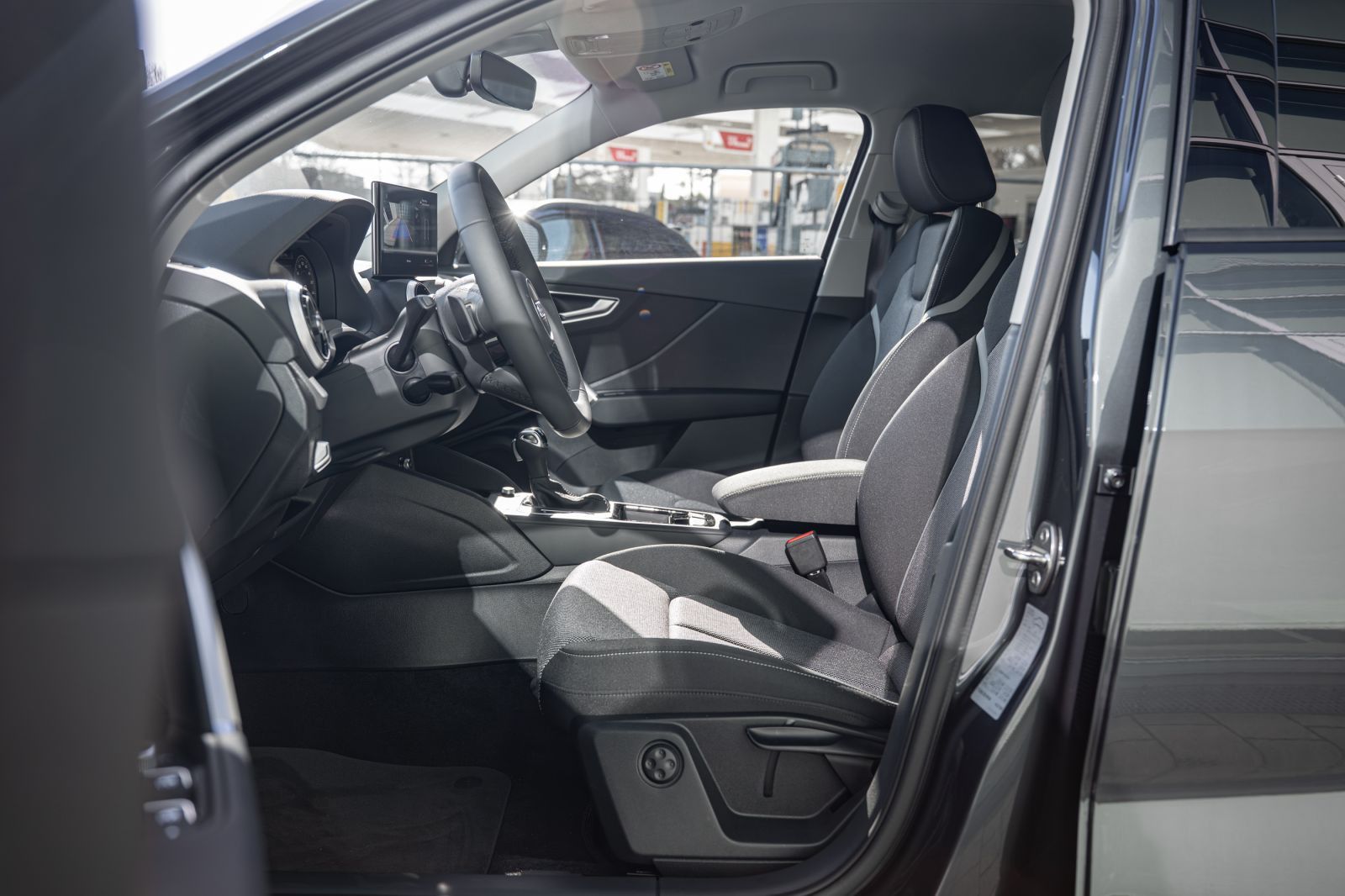 Audi Q2 - Bild 13