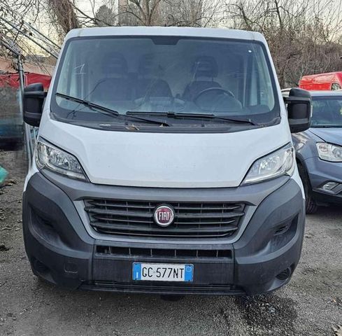 Fiat FIAT Ducato 30 2.3 MJT 120CV PC-TN Furgone+Iva