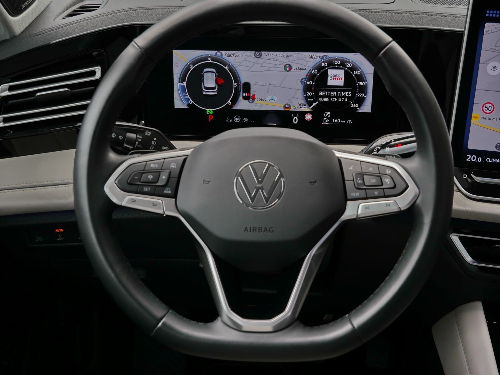 Volkswagen Tiguan - Bild 9
