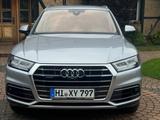 Audi Q5 3.0 TDI tiptronic quattro design Matrix,AHK,