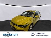 Volkswagen Golf - Vorschau Bild 1