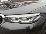 BMW 520 d Touring Aut. |DrivAssProf|LED|RFK|AHK - BMW 520 in Duisburg