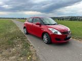Suzuki Swift 1.2 - Suzuki Swift aus 2012