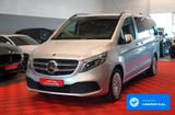 Mercedes-Benz V 250d 4 Matic Lang 2.Hand*8Sitz*LED*Acc*Spur* - gebrauchte Mercedes-Benz V 250 aus dem Jahr 2019