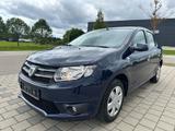 Dacia Sandero II Laureate*Klima*Servo*USB*TÜV*5 TRG* - Dacia Sandero: Laureate