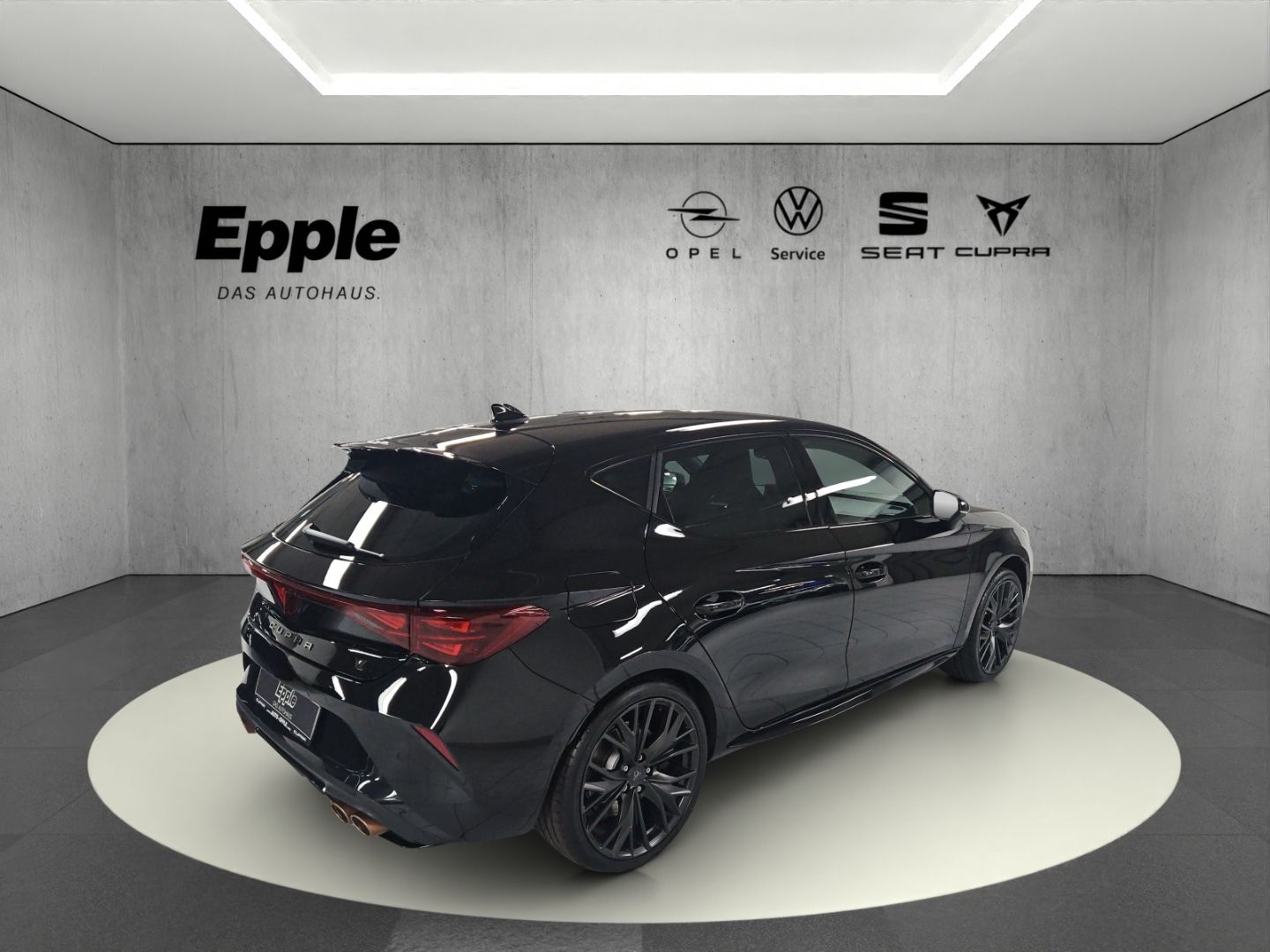 Cupra Leon - Bild 9