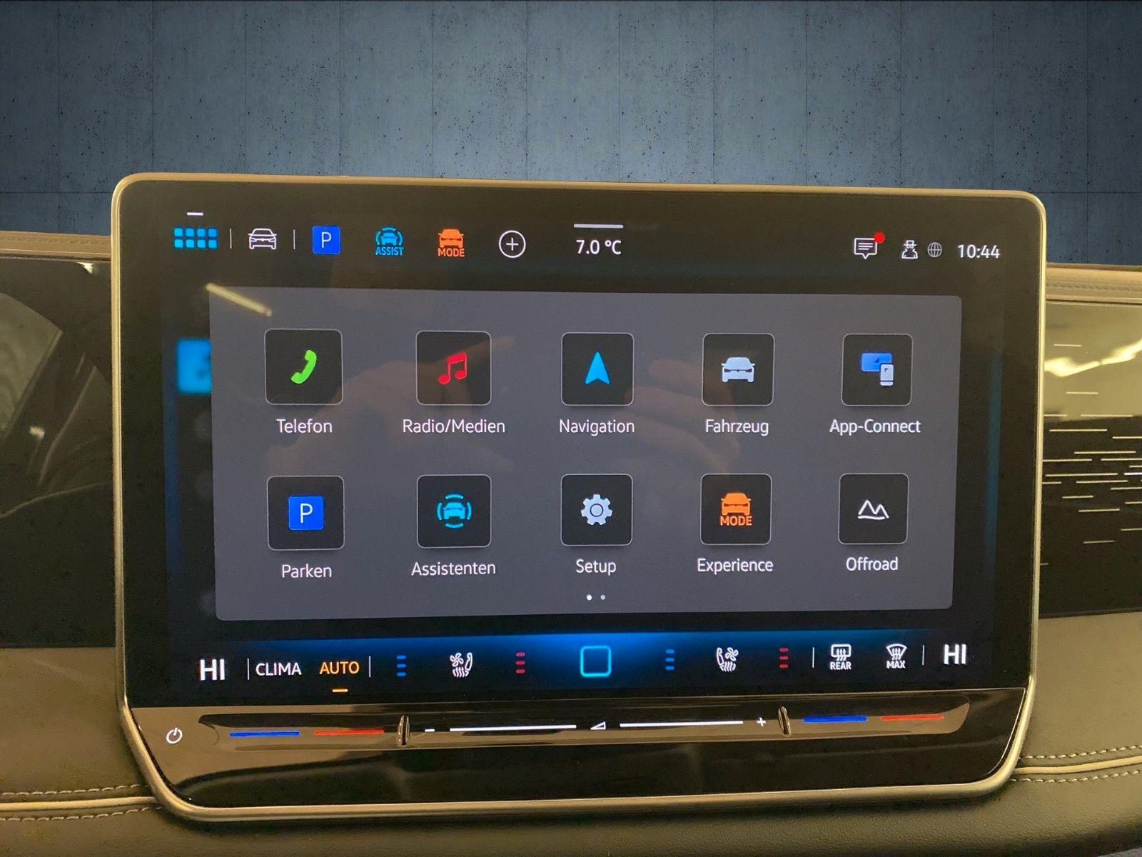 Volkswagen Tiguan - Bild 17