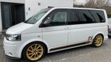 Volkswagen T5 Multivan Startline ABT Tuning,DSG,Xenon,AHK - Volkswagen: Abt Tuning