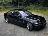 BMW E46 320d | Scheckheft | M-Paket | 8-fach - BMW 320: D E46