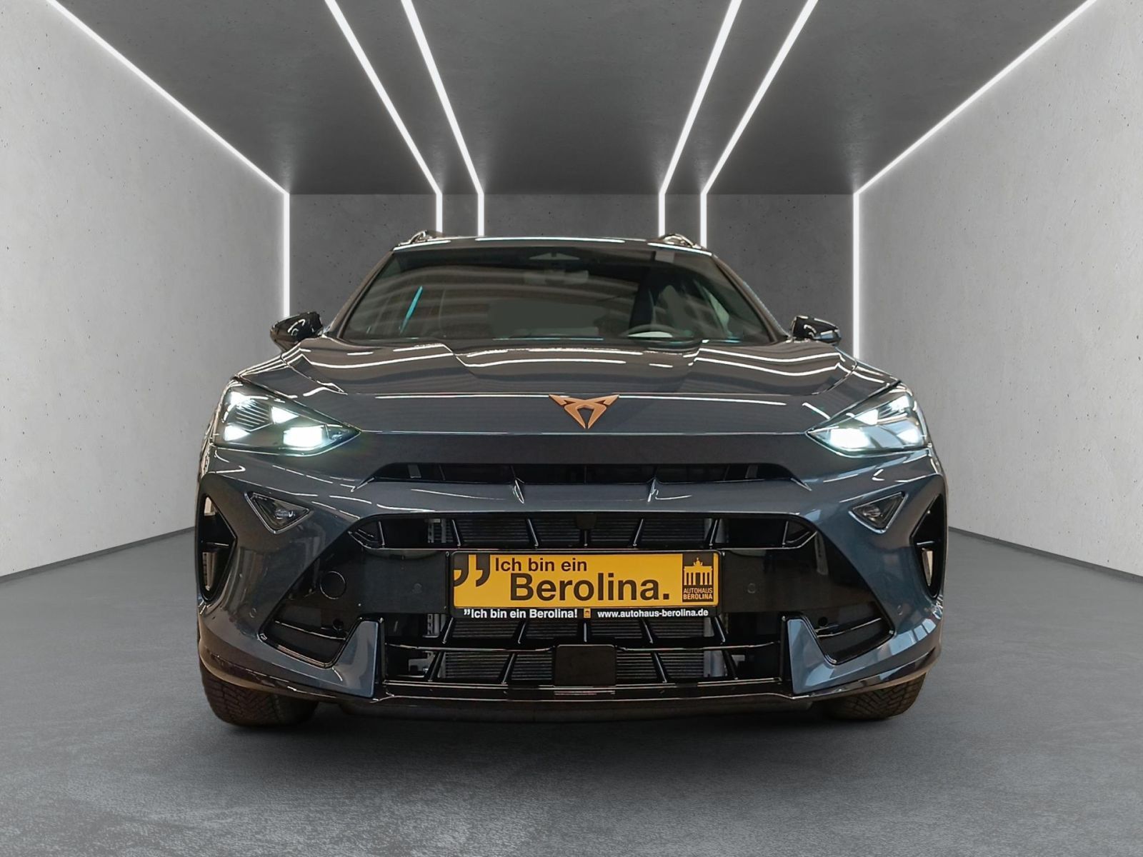 Cupra Formentor - Bild 5