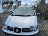 Seat SEAT Alhambra 1,9 TDI,7-Sitzer,Automatik,G... - Seat Alhambra mit Diesel-Antrieb: Kleinbus, 1.9
