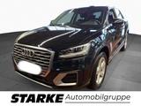 Audi Q2 1.4 TFSI sport  Navi LED PDC LM Klima - Audi Q2 in Osnabrück