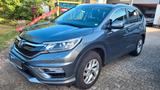Honda CR-V 1.6 i-DTEC 118kW 4WD Lifestyle Automati... - Honda CR-V Lifestyle mit Diesel-Antrieb