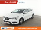 Renault Megane 1.3 TCe Life*TEMPO*KLIMA*GARANTIE* - Renault Megane Gebrauchtwagen in Hannover