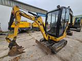 CAT 301.4C - Pkw-Anhänger