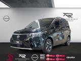 Nissan Townstar N-Connecta Navi DAB Kamera AppleCarPlay - gebrauchte Nissan Townstar aus dem Jahr 2024