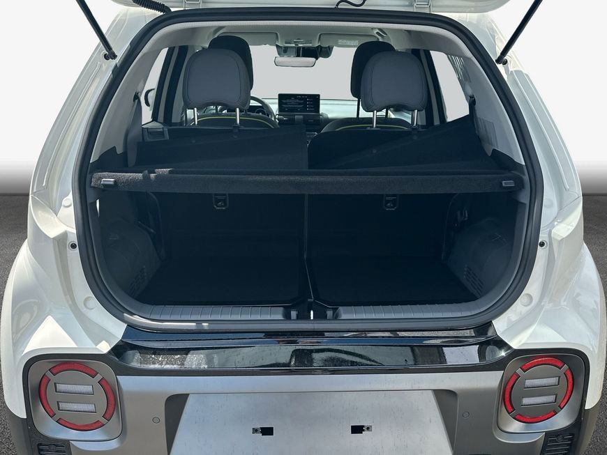 Hyundai INSTER – Bild 9