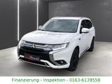 Mitsubishi Outlander PHEV Basis Spirit 4WD - Mitsubishi Outlander: Basis Spirit