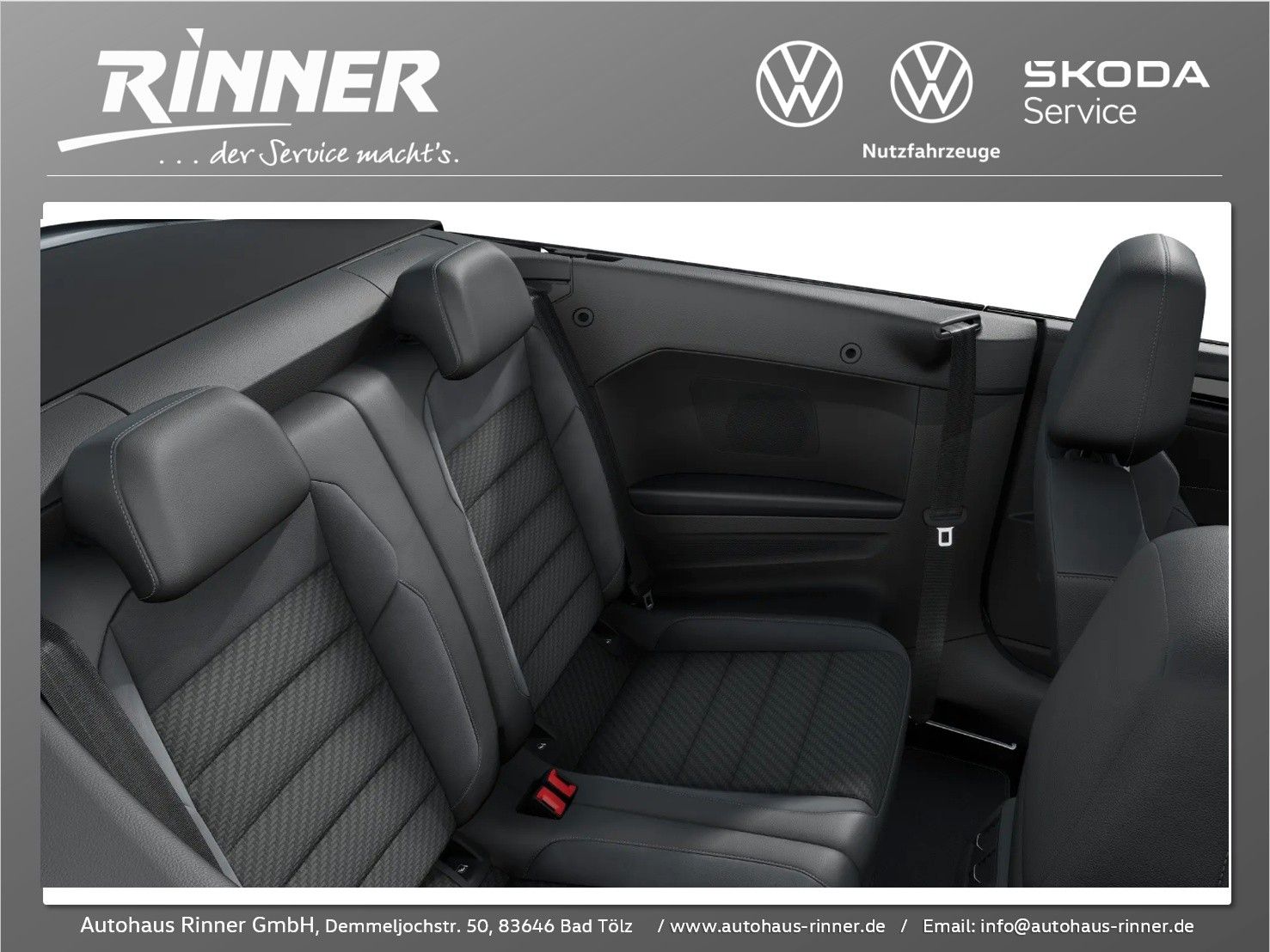 Volkswagen T-Roc - Bild 11