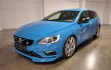 Volvo V60 T6 Polestar AWD - 1/750, H&K, K&... - Volvo V60 Kombi Awd mit Benzin-Antrieb