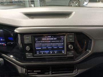 Volkswagen T-Cross - 11