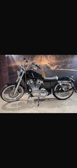 Harley-Davidson Sportster