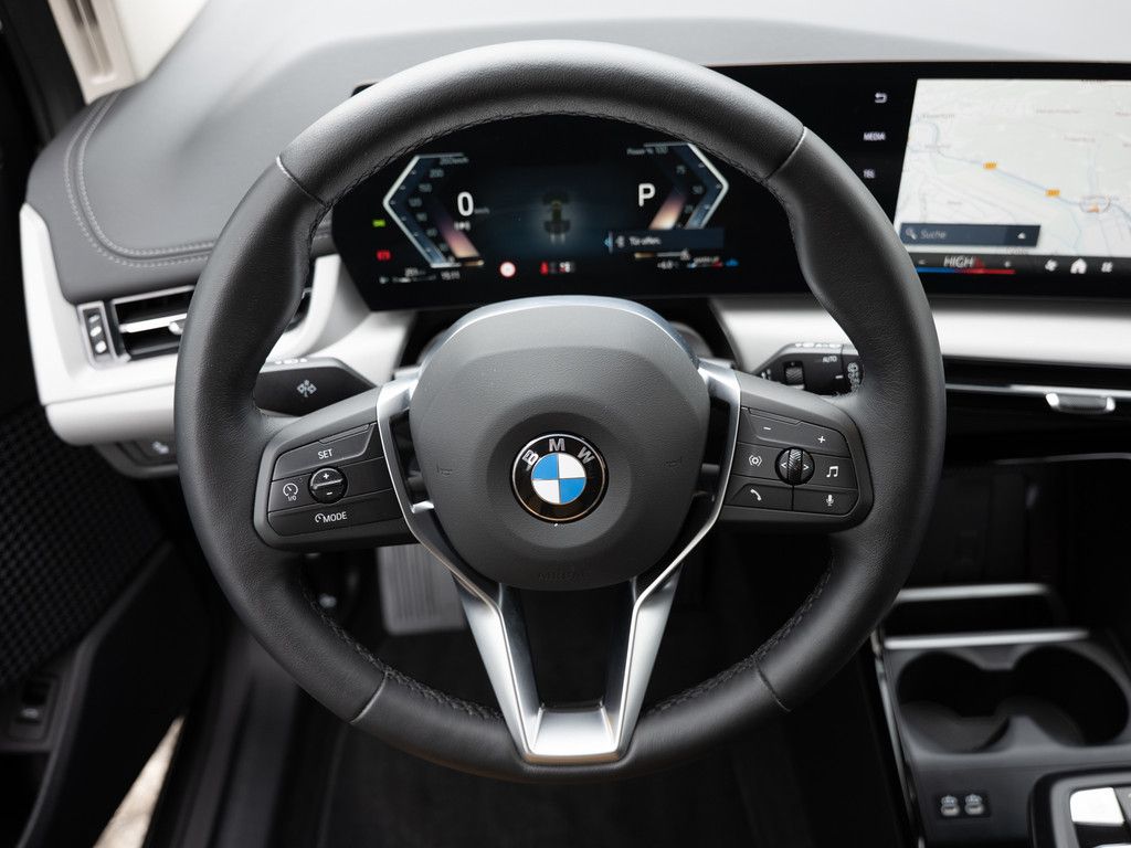 BMW 220 Active Tourer - Bild 18