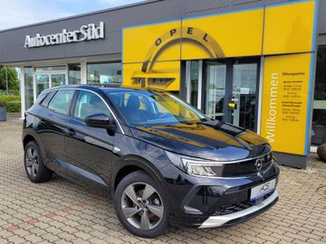 Bild Grandland (X) Opel