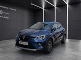 Renault Captur INTENS E-TECH PLUG-IN 160 Navi Rückfahrka - Renault Captur mit Hybrid-Antrieb