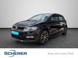Volkswagen Polo GTI GTI 1.8 TSI 4-DOOR NAVI BT SHZ PDC - Volkswagen Polo: 1.4