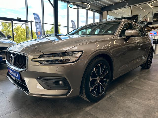 Volvo V60 *TÜV 328*KEYLESS*ACC*NAV*2-ZONEN*VirtualCo*