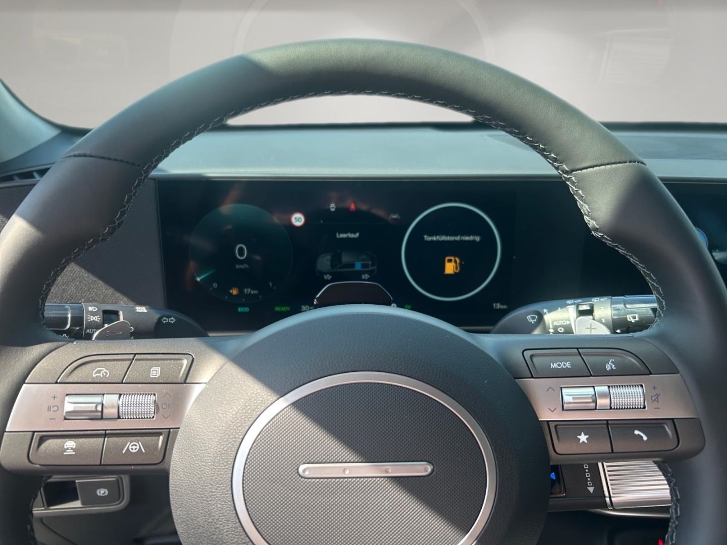 Hyundai KONA - Bild 9