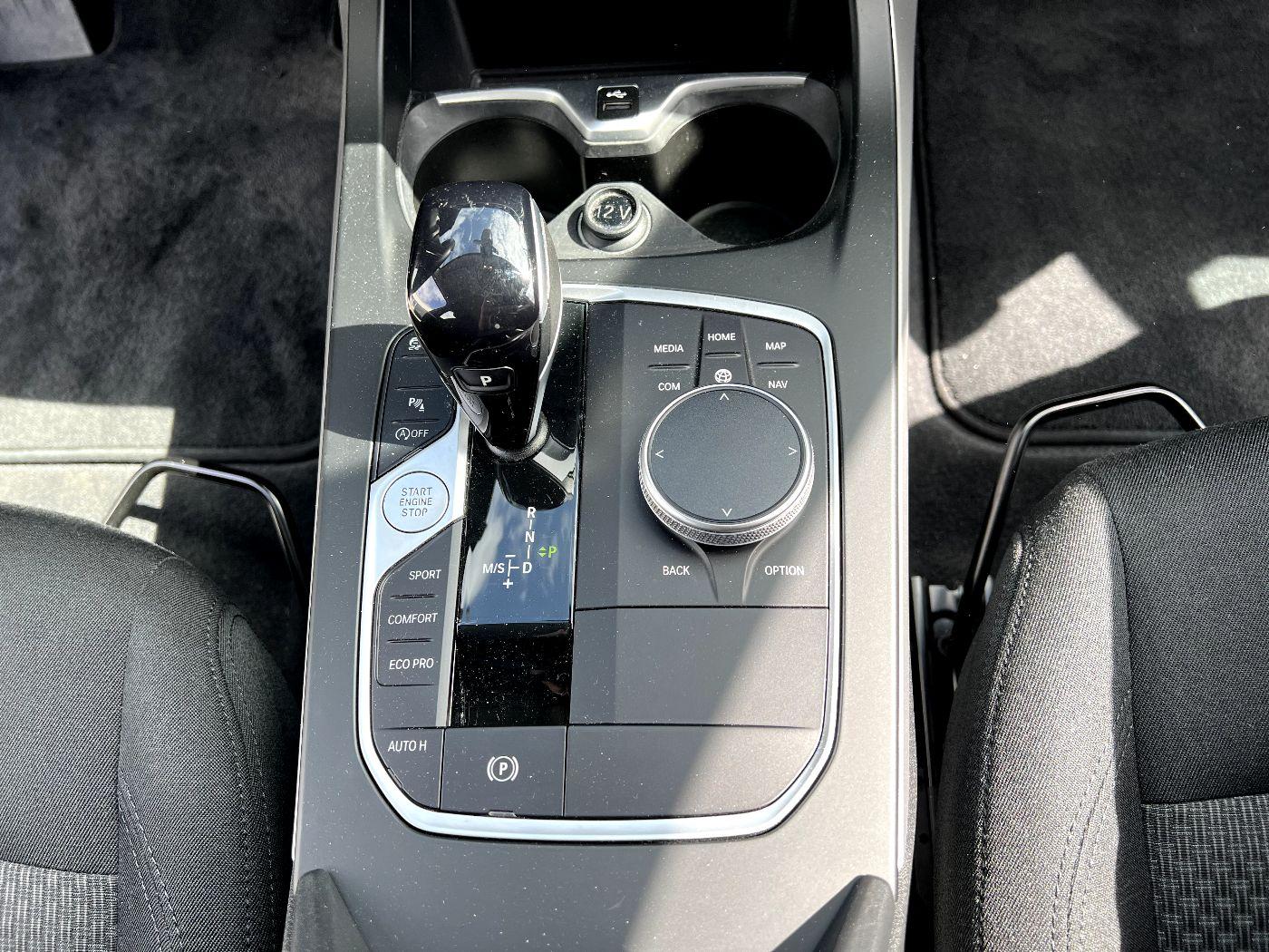 BMW 1 Series d Advantage *LED Navi Sitzh. DAB PDC v+h*, миниатюра 23