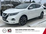 Nissan QASHQAI 1.7 dCi Xtronic 4x4 TEKNA+ AHZV - Nissan Qashqai: 7
