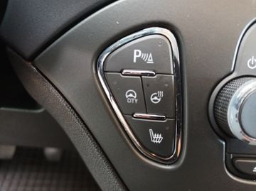 Fotografie 12 des Opel Corsa Edition Scheckheft Telefon
